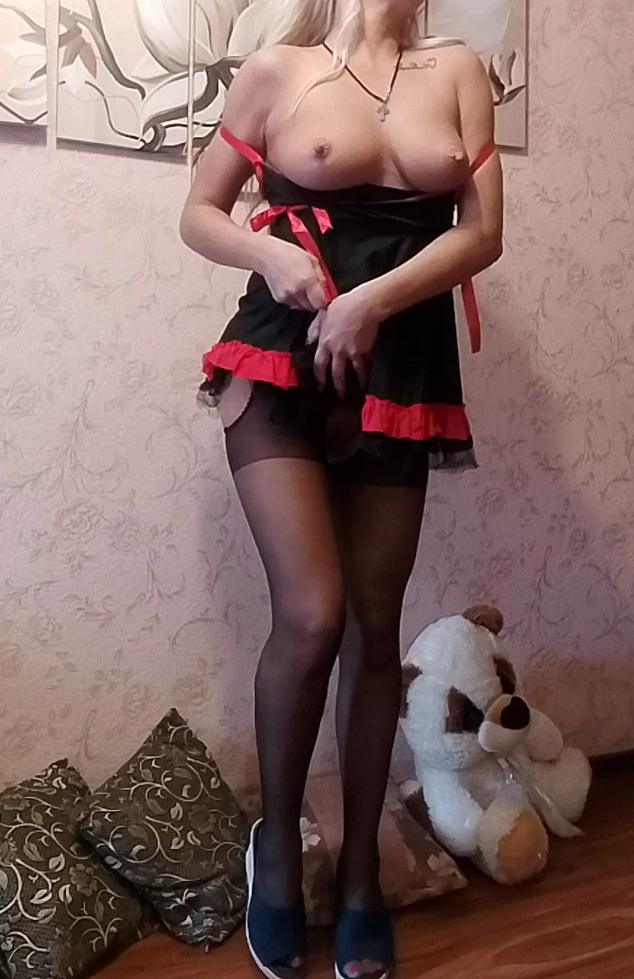 Проститутки Саратова. Индивидуалка Лиза.
